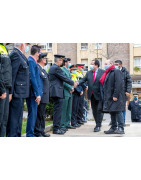 Consultamos al equipo de gobierno sobre las incidencias de seguridad