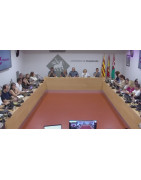 El Equipo de Gobierno nombra una asesora de consumo con 70.425 Euros de sueldo