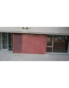 El PP de Viladecans se reune con responsables de la Asociación de Vecinos del Barrio Sales