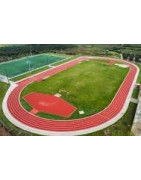 Volem saber quan hi haurà pista d'atletisme a Viladecans, la que van prometre en 2016