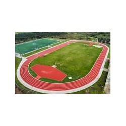 Volem saber quan hi haurà pista d'atletisme a Viladecans, la que van prometre en 2016
