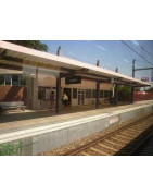 Piden que paren todos los trenes en Viladecans cuando sabían que la Generalitat ya lo había aprobado