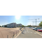 El Equipo de Gobierno inyecta más de 23 millones de Euros a VIMED