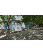 L'edifici de l'antiga Caixa Catalunya de la Plaça d'Europa és un niu de brutícia