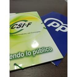 Nos reunimos con el sindicato CSIF de Viladecans