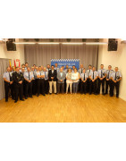 El Equipo de Gobierno se compromete a que hayan 95 Policías Locales