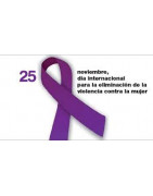 Defendemos a las mujeres, pero también a cualquier persona que sufra violencia