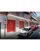 El PP de Viladecans se reúne con la agrupación local de Cruz Roja