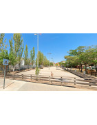 El PP de Viladecans propone hacer una pista cubierta de petanca en Can Pastera