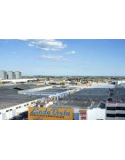 Problemàtica del Polígon Industrial Centre, de Viladecans