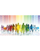 Debemos normalizar el respeto por los colectivos