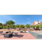 Qué está pasando con los locales del antiguo Mercado Roureda