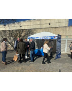 Celebramos San Valentín demostrándote nuestro amor por ti