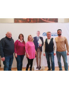 El PP de Viladecans sigue el recuento de las autonomicas gallegas en el Centro Gallego