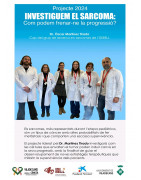 Visitamos el Instituto de Investigación Biomedica del ICO