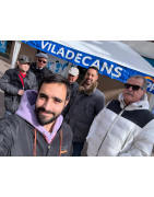 Una vez más, recogemos las opiniones de los ciudadanos de Viladecans