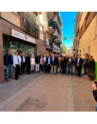 Balance de 6 meses trabajando por ti y por Viladecans