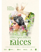 En el 20 Aniversario de Raíces de Andalucía de Viladecans