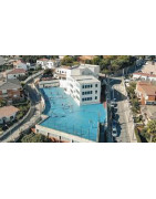 El Colegio Teide no ha contado con el apoyo del Ayuntamiento y si con su boicot