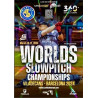 El PP de Viladecans en la Worlds Slowpitch Championships 2024