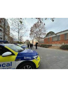 Bienvenidos mutantes de Viladecans