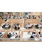 Queremos saber por qué hay algunos cargos que su categoría no está de acuerdo con su cargo