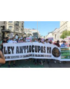 Vaya Repaso les da la portavoz popular en el debate: Ley antiokupa