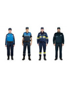 La indumentaria de la Policía Local nos preocupa