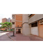 Queremos darle una utilidad a los locales de los antiguos juzgados