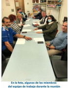 El PP de Viladecans afianza su estructura