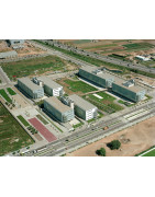 Nadie gestiona Viladecans Business Park