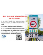 Preguntamos en el mercadillo por la zona de bajas emisiones