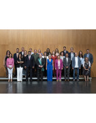 Resumen del Pleno de marzo