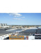 El Gobierno pretende que no se le vincule con el desmantelamiento del Polígono Industrial