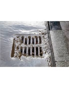 La recogida de aguas pluviales necesita una revision urgente