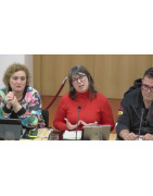 Esquerra Republicana no vol que la incloguem en l'oposicio