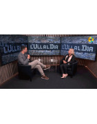 Entrevista de ETV a Fina Redondo, portaveu del PP de Viladecans