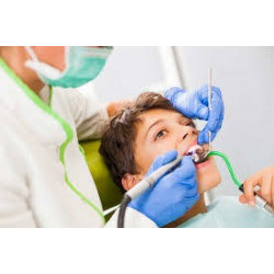Proponemos servicio odontologico gratuito para quien no pueda pagarlo