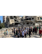 El reconocimiento de Gaza: oportunismo inoportuno