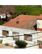 El equipo de gobierno y ERC niegan mas seguridad para Alba-rosa y Can Guardiola