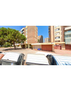 Pedimos al equipo de gobierno  seguridad en los bloques 70 y 72  de la Avenida de Gavà