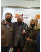 El PP de Viladecans en la conmemoración del Día de la Constitución