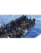 Hay que solucionar la inmigracion: no a la irregular y si a quien venga legalmente