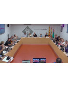 El equipo de gobierno tiene que cumplir con su obligación de incluir en las actas las respuestas por escrito del pleno