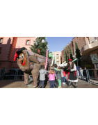 El PP en la Fira de Nadal