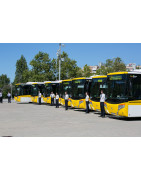 Solicitamos la ampliación el servicio de autobuses para Alba-Rosa y Mas Ratés