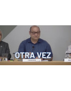 Tenemos que volver a pedir que se incluyan en el acta las respuestas por escrito
