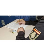 Vuelven a no decir la verdad sobre los cursos para recoger denuncias