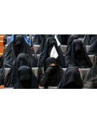 Para defender a las mujeres afganas, manifestarnos en Kabul, no solo hacerse el valiente en el pleno