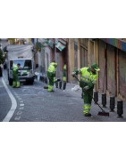 La limpieza tiene un alto coste, pero Viladecans está muy sucio pese a lo que diga el equipo de gobierno